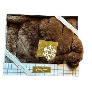 NWT Jessica Simpson three-piece set